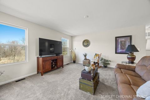 Tiny photo for 1911 Pauline Place, Plano, IL 60545 (MLS # 12568951)