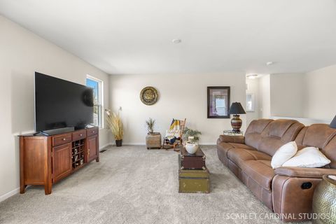 Tiny photo for 1911 Pauline Place, Plano, IL 60545 (MLS # 12568951)