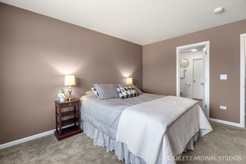 Tiny photo for 1911 Pauline Place, Plano, IL 60545 (MLS # 12568951)