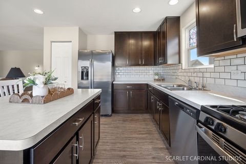 Tiny photo for 1911 Pauline Place, Plano, IL 60545 (MLS # 12568951)