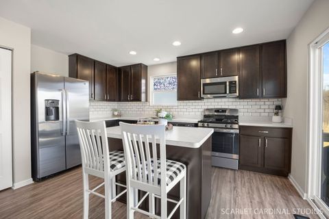 Tiny photo for 1911 Pauline Place, Plano, IL 60545 (MLS # 12568951)