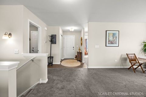 Tiny photo for 1911 Pauline Place, Plano, IL 60545 (MLS # 12568951)