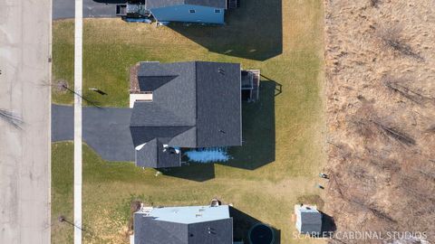 Tiny photo for 1911 Pauline Place, Plano, IL 60545 (MLS # 12568951)