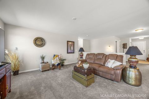 Tiny photo for 1911 Pauline Place, Plano, IL 60545 (MLS # 12568951)