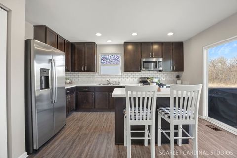 Tiny photo for 1911 Pauline Place, Plano, IL 60545 (MLS # 12568951)