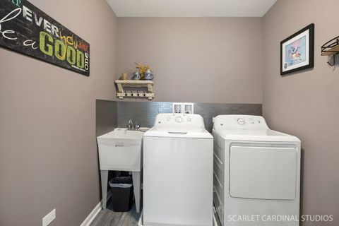 Tiny photo for 1911 Pauline Place, Plano, IL 60545 (MLS # 12568951)