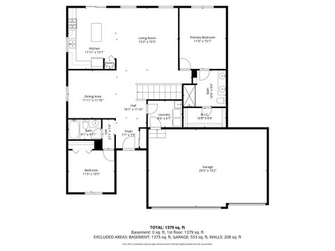 Tiny photo for 1911 Pauline Place, Plano, IL 60545 (MLS # 12568951)