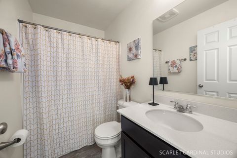 Tiny photo for 1911 Pauline Place, Plano, IL 60545 (MLS # 12568951)