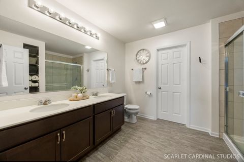 Tiny photo for 1911 Pauline Place, Plano, IL 60545 (MLS # 12568951)