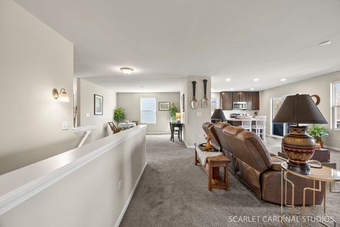 Tiny photo for 1911 Pauline Place, Plano, IL 60545 (MLS # 12568951)