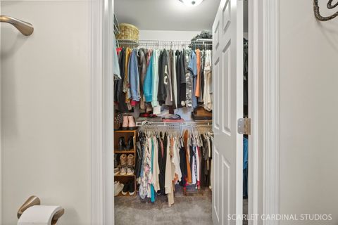 Tiny photo for 1911 Pauline Place, Plano, IL 60545 (MLS # 12568951)