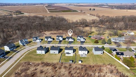 Tiny photo for 1911 Pauline Place, Plano, IL 60545 (MLS # 12568951)