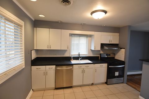 Tiny photo for 8705 45th Street, Lyons, IL 60534 (MLS # 12532964)