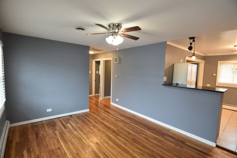 Tiny photo for 8705 45th Street, Lyons, IL 60534 (MLS # 12532964)