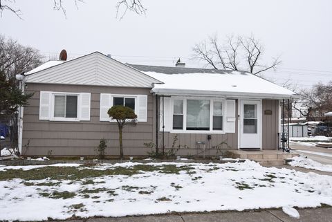 Photo of 8705 45th Street, Lyons, IL 60534 (MLS # 12532964)