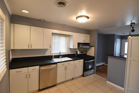 Tiny photo for 8705 45th Street, Lyons, IL 60534 (MLS # 12532964)