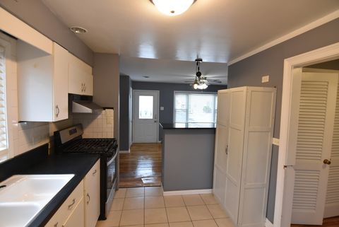 Tiny photo for 8705 45th Street, Lyons, IL 60534 (MLS # 12532964)