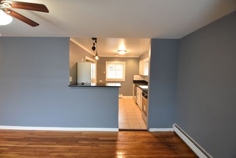 Tiny photo for 8705 45th Street, Lyons, IL 60534 (MLS # 12532964)