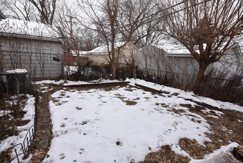 Tiny photo for 8705 45th Street, Lyons, IL 60534 (MLS # 12532964)
