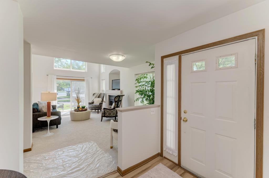 1034 Huntington Drive 1034