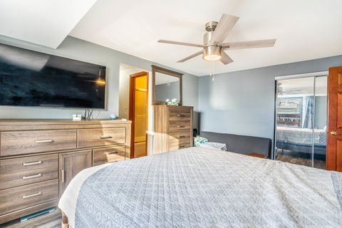 Tiny photo for 4553 W 56th Street #204, Chicago, IL 60629 (MLS # 12567097)