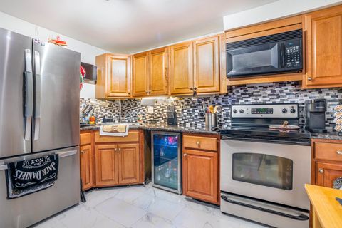 Tiny photo for 4553 W 56th Street #204, Chicago, IL 60629 (MLS # 12567097)