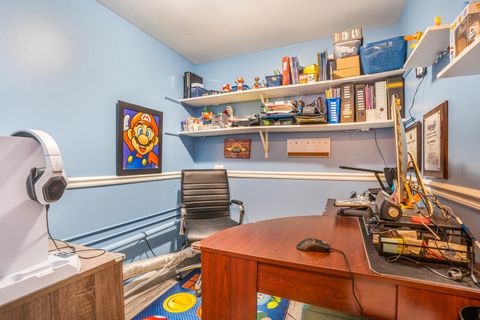 Tiny photo for 4553 W 56th Street #204, Chicago, IL 60629 (MLS # 12567097)