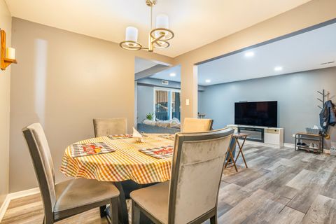 Tiny photo for 4553 W 56th Street #204, Chicago, IL 60629 (MLS # 12567097)