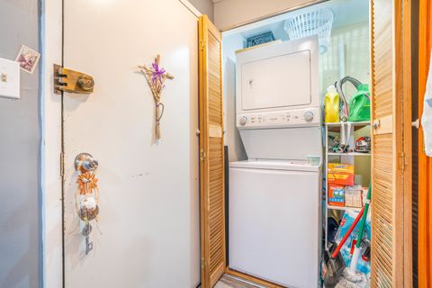 Tiny photo for 4553 W 56th Street #204, Chicago, IL 60629 (MLS # 12567097)