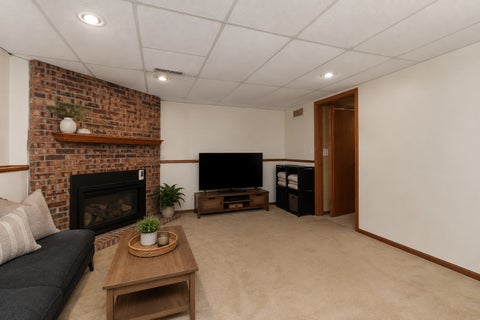 Tiny photo for 4 Moonstone Court, Bloomington, IL 61704 (MLS # 12667053)