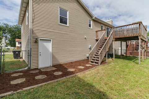 Tiny photo for 4 Moonstone Court, Bloomington, IL 61704 (MLS # 12667053)