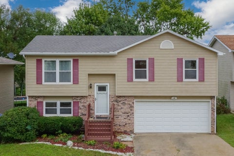 Tiny photo for 4 Moonstone Court, Bloomington, IL 61704 (MLS # 12667053)