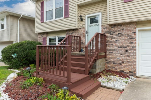 Tiny photo for 4 Moonstone Court, Bloomington, IL 61704 (MLS # 12667053)