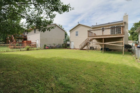 Tiny photo for 4 Moonstone Court, Bloomington, IL 61704 (MLS # 12667053)
