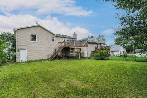 Tiny photo for 4 Moonstone Court, Bloomington, IL 61704 (MLS # 12667053)