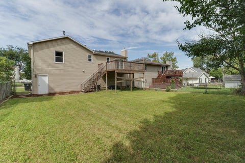 Tiny photo for 4 Moonstone Court, Bloomington, IL 61704 (MLS # 12667053)