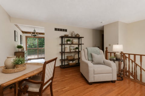 Tiny photo for 4 Moonstone Court, Bloomington, IL 61704 (MLS # 12667053)