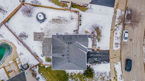 Tiny photo for 408 Fountain Avenue, Elgin, IL 60124 (MLS # 12597108)