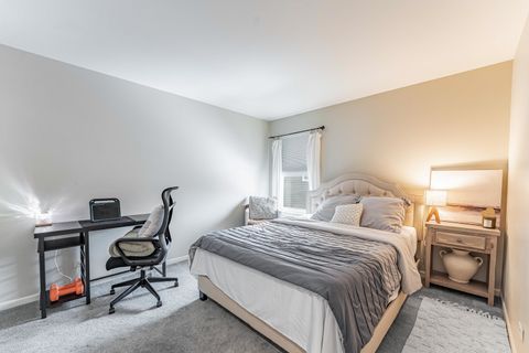 Tiny photo for 408 Fountain Avenue, Elgin, IL 60124 (MLS # 12597108)