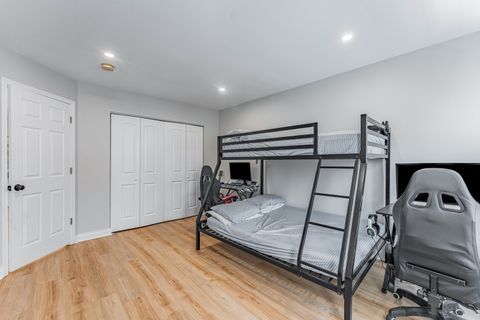 Tiny photo for 408 Fountain Avenue, Elgin, IL 60124 (MLS # 12597108)