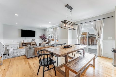 Tiny photo for 408 Fountain Avenue, Elgin, IL 60124 (MLS # 12597108)