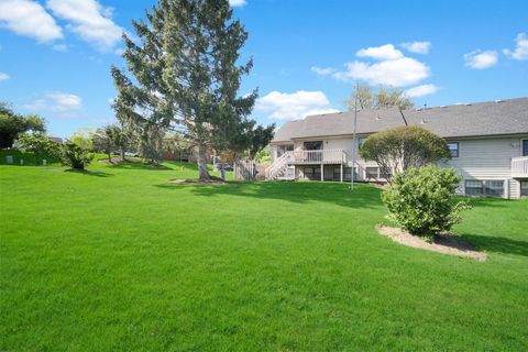 Tiny photo for 2302 Robin Lane #0, Elgin, IL 60123 (MLS # 12579397)
