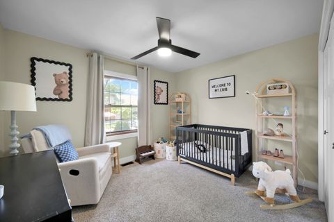 Tiny photo for 2302 Robin Lane #0, Elgin, IL 60123 (MLS # 12579397)