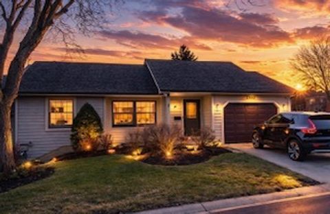 Tiny photo for 2302 Robin Lane #0, Elgin, IL 60123 (MLS # 12579397)