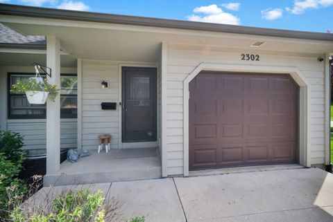Tiny photo for 2302 Robin Lane #0, Elgin, IL 60123 (MLS # 12579397)
