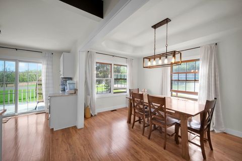 Tiny photo for 2302 Robin Lane #0, Elgin, IL 60123 (MLS # 12579397)