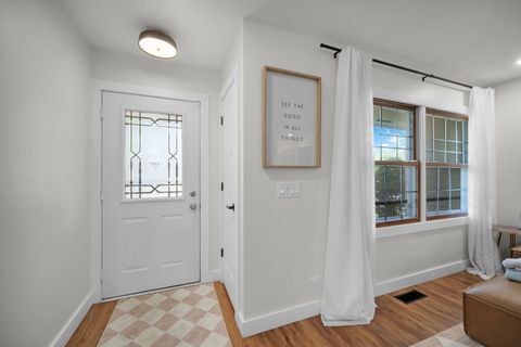 Tiny photo for 2302 Robin Lane #0, Elgin, IL 60123 (MLS # 12579397)