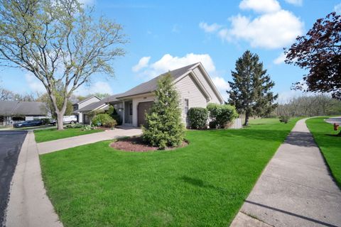 Tiny photo for 2302 Robin Lane #0, Elgin, IL 60123 (MLS # 12579397)