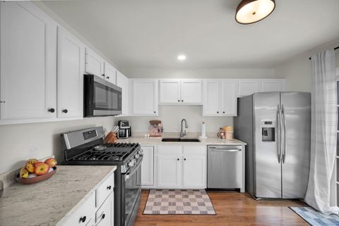 Tiny photo for 2302 Robin Lane #0, Elgin, IL 60123 (MLS # 12579397)