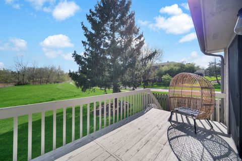 Tiny photo for 2302 Robin Lane #0, Elgin, IL 60123 (MLS # 12579397)
